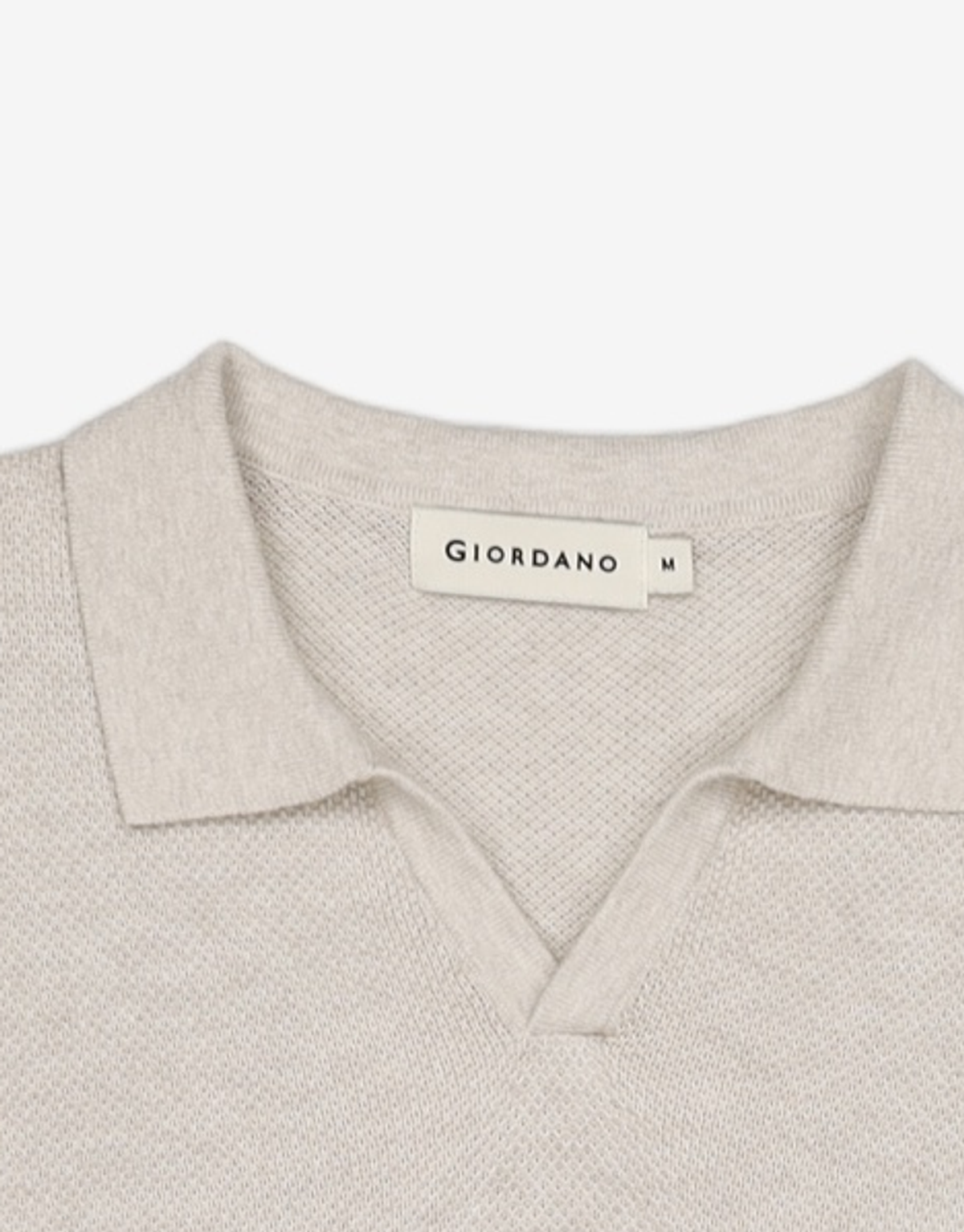 지오다노(GIORDANO) 니트/스웨터 M