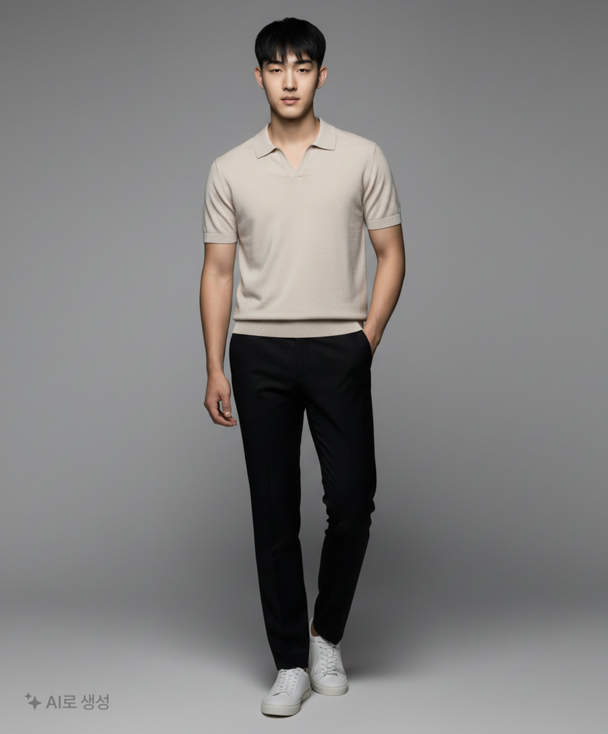 지오다노(GIORDANO) 니트/스웨터 M
