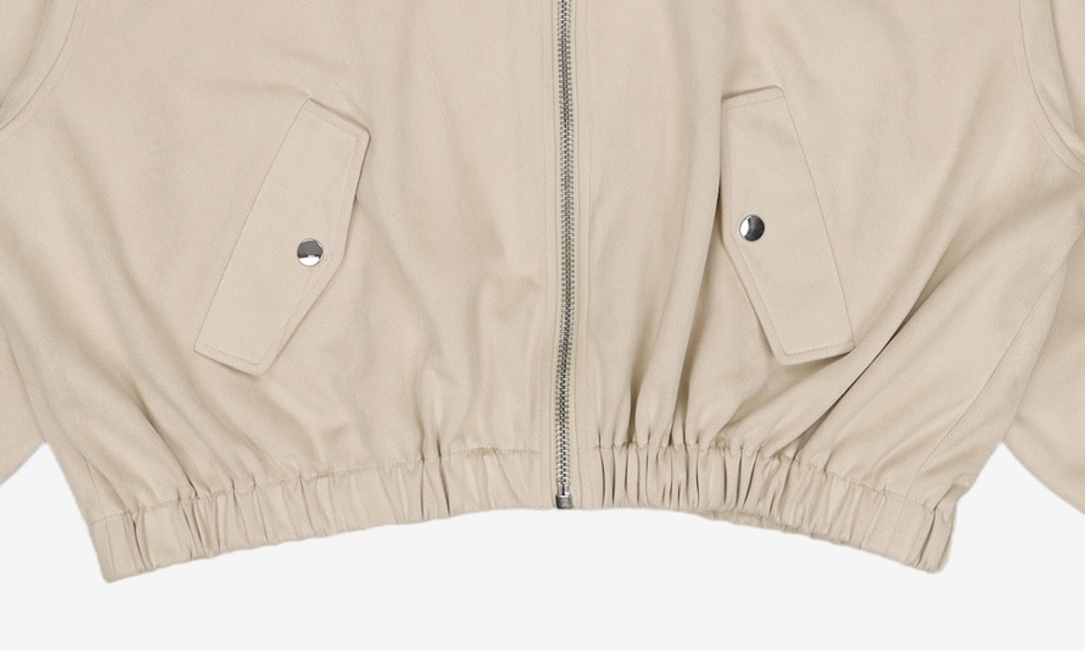 자라(ZARA) 항공 점퍼/블루종/MA-1 M