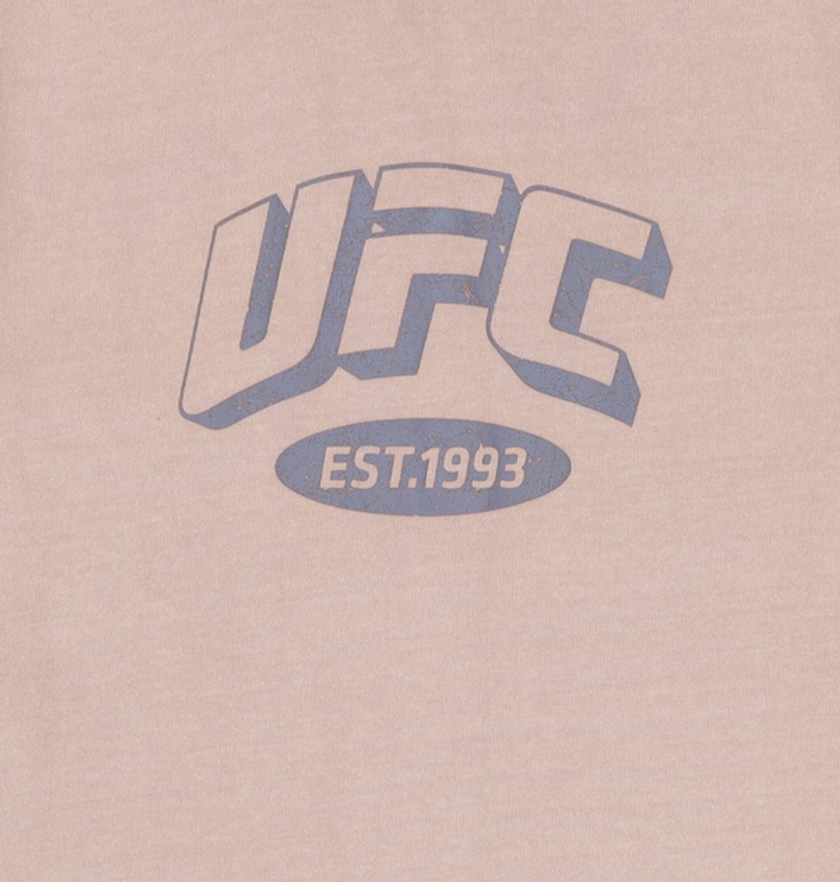 유에프씨 화장품(UFCACTIVESKINCARE) 반소매 티셔츠 L