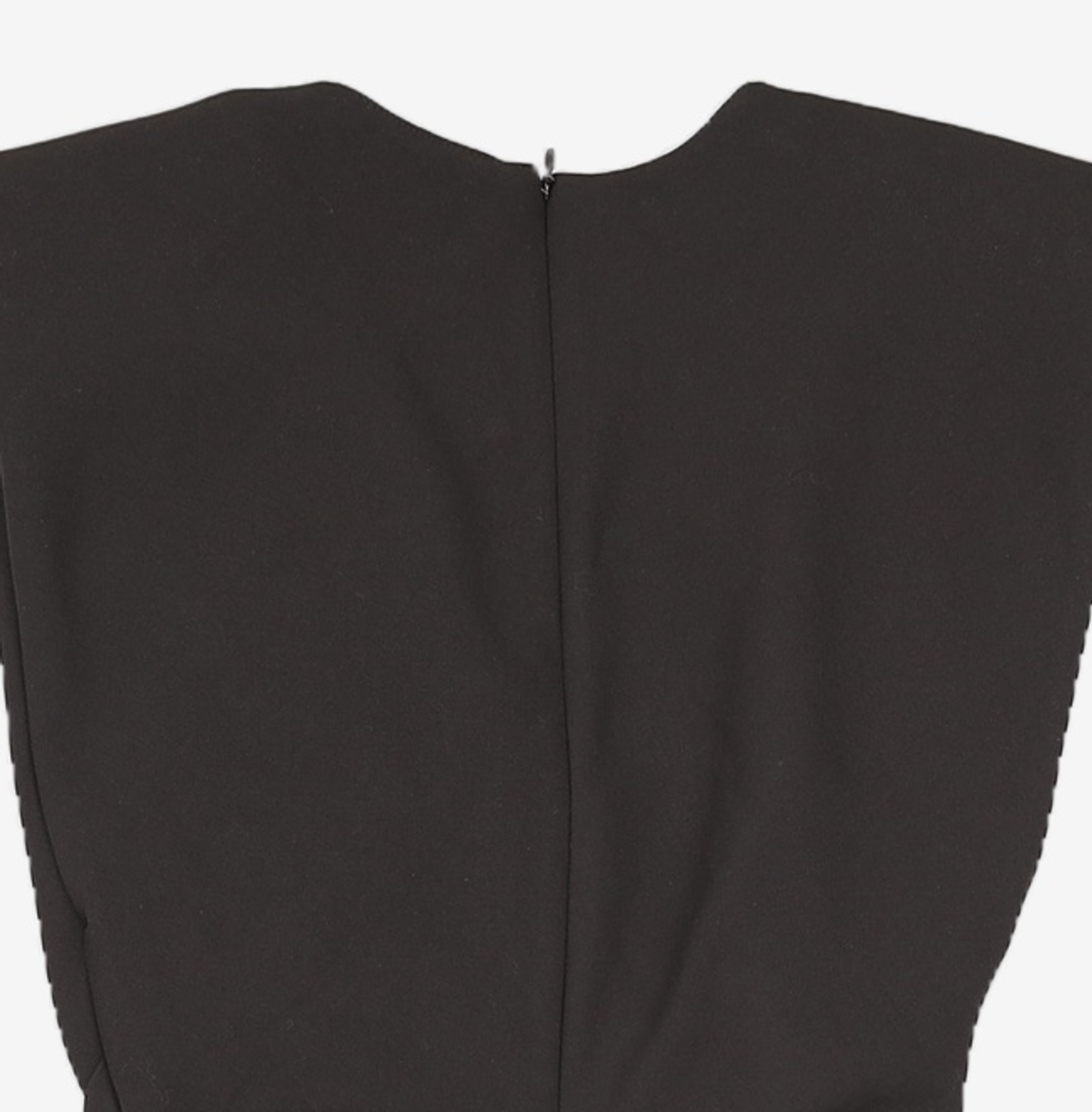 자라 우먼(ZARA WOMAN) 미니 원피스 XS