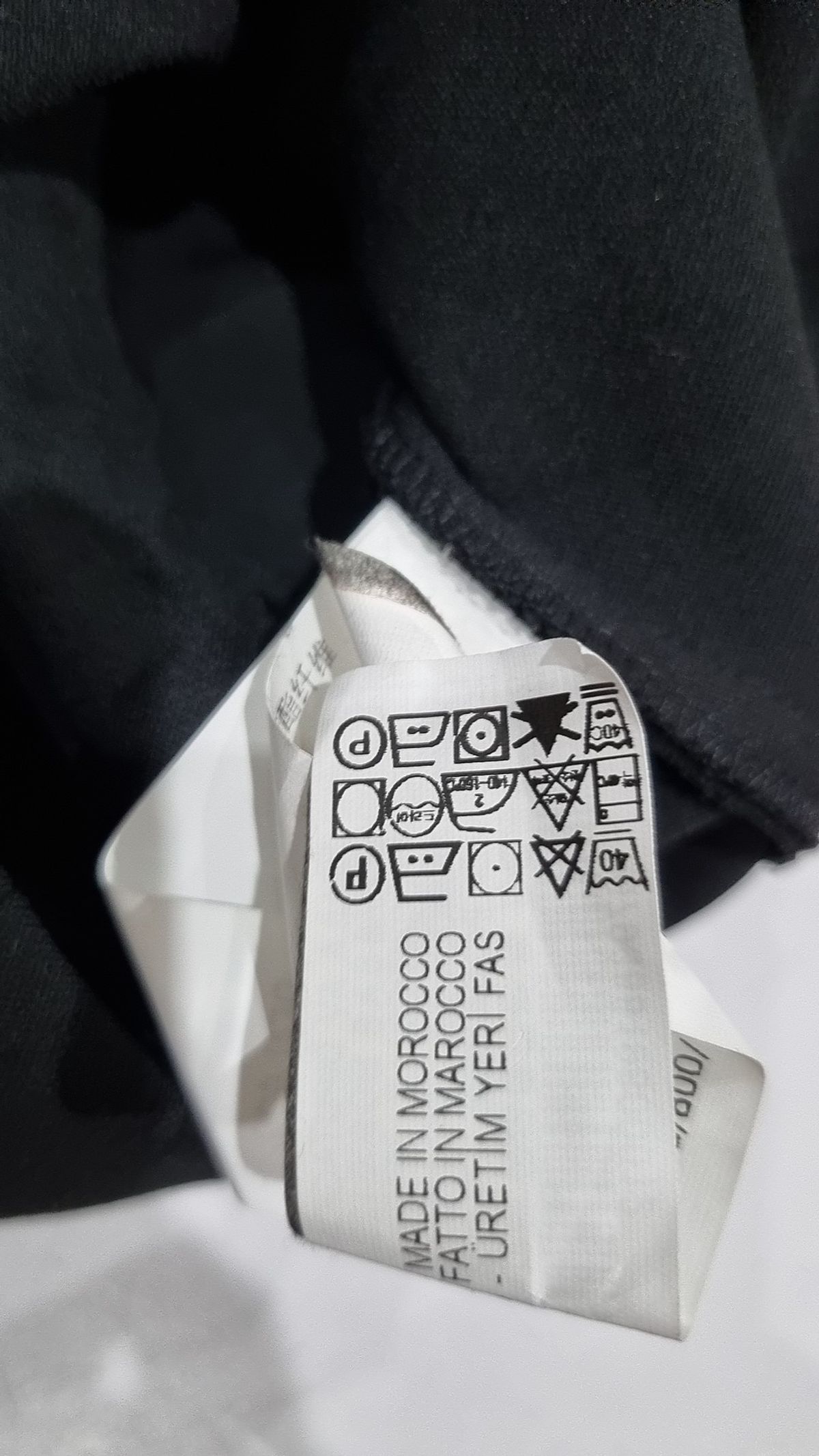 자라 우먼(ZARA WOMAN) 미니 원피스 XS