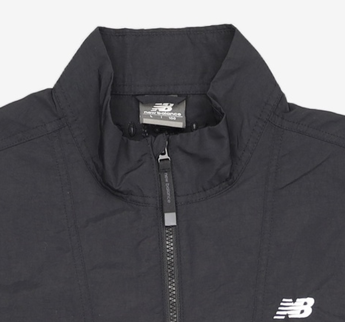 뉴발란스(NEW BALANCE) 아노락 재킷 L