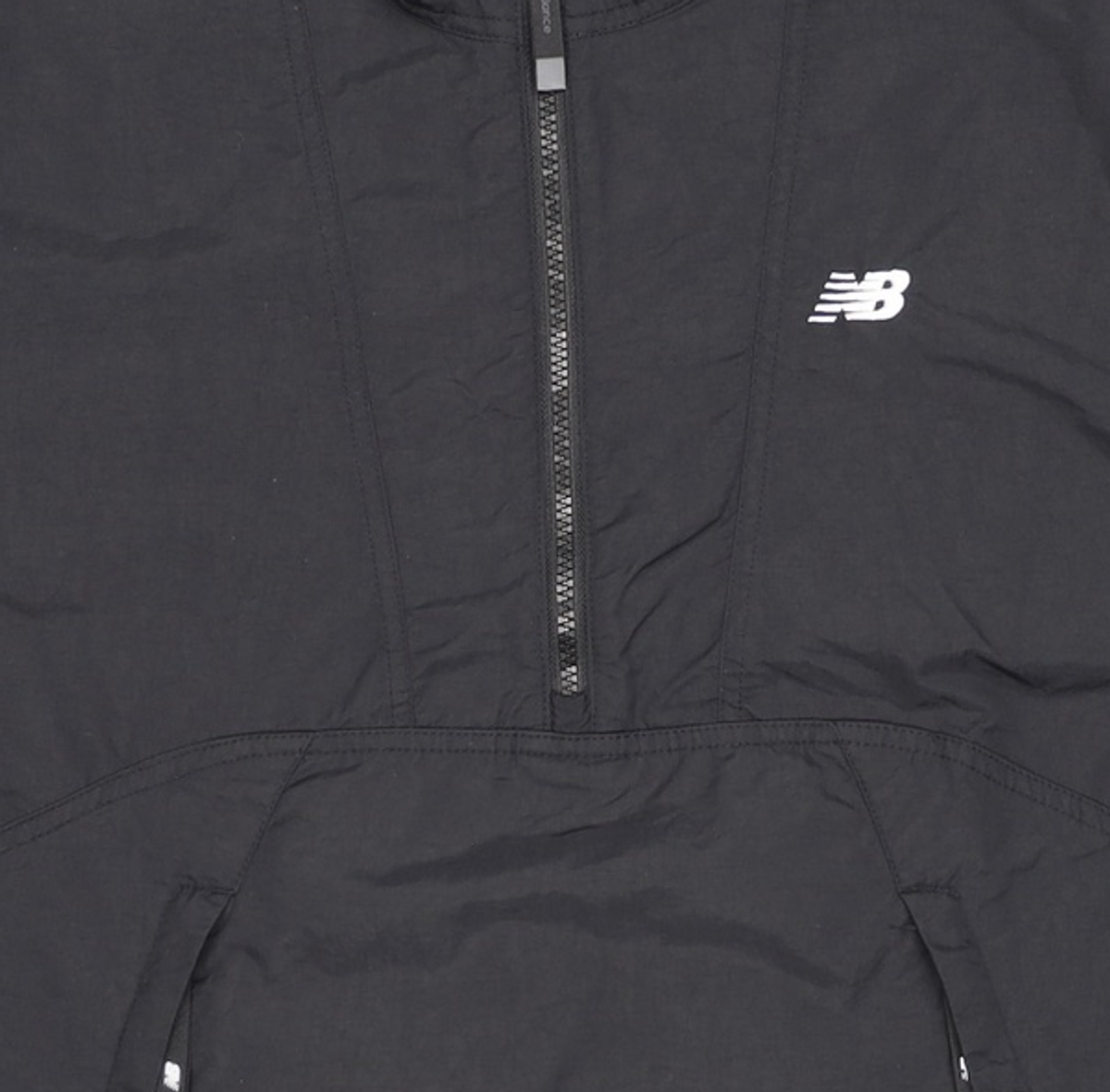 뉴발란스(NEW BALANCE) 아노락 재킷 L