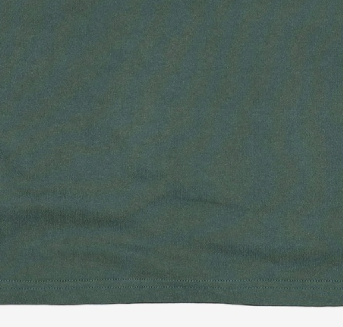 프리즘웍스(FRIZMWORKS) HENLEY NECK HALF TEE _ DARK GREEN M