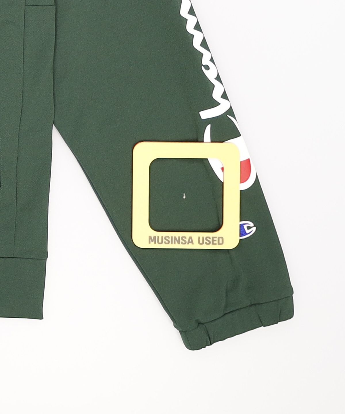 챔피온(CHAMPION) 트레이닝 재킷 XL