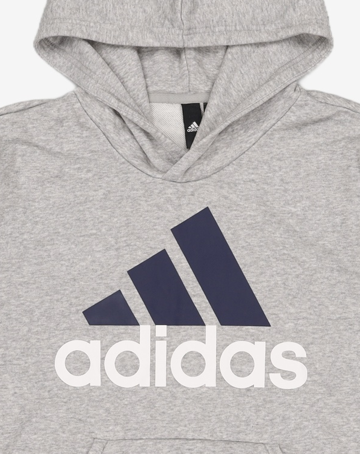아디다스(ADIDAS) 후드 티셔츠 XL