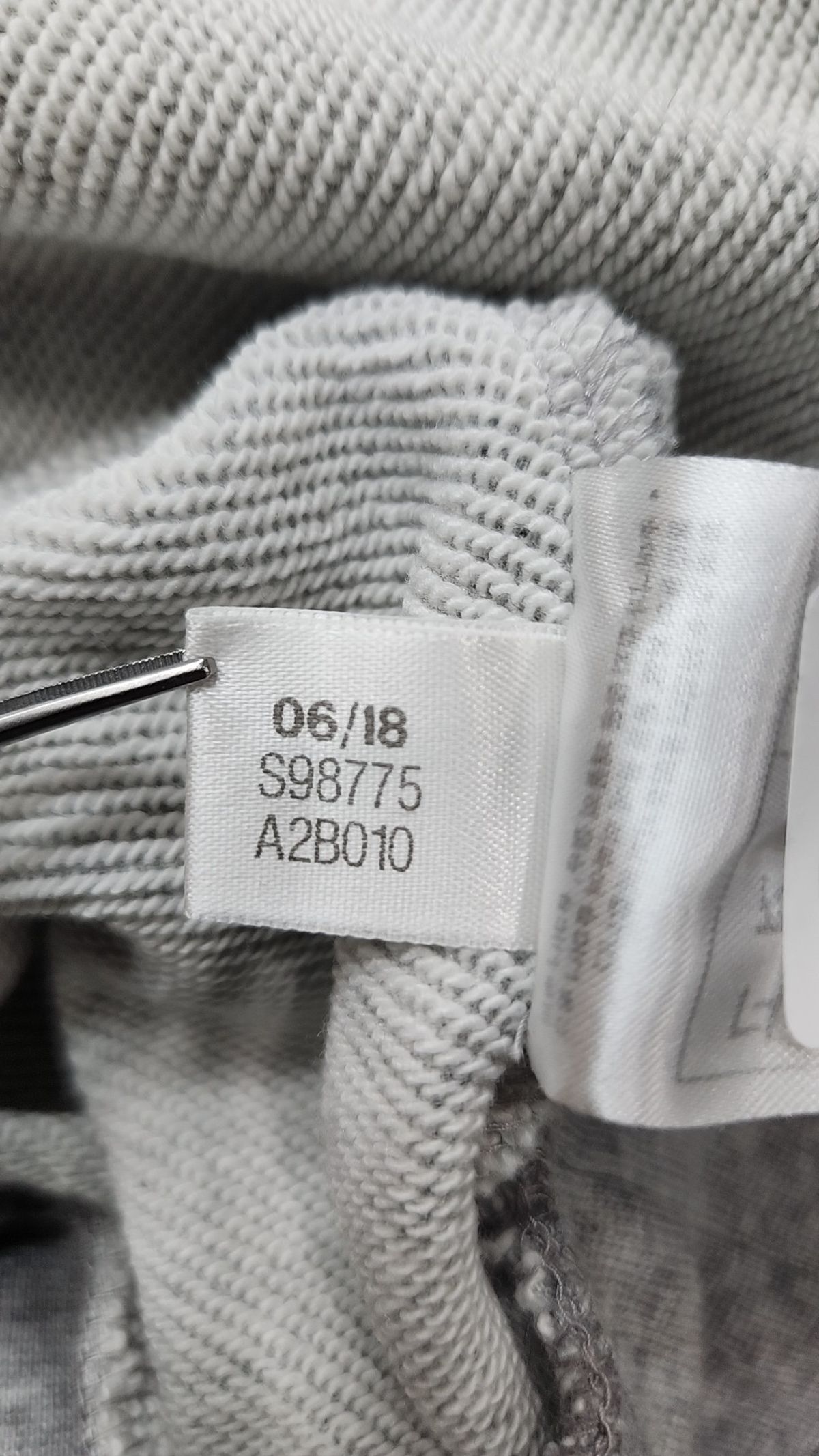 아디다스(ADIDAS) 후드 티셔츠 XL