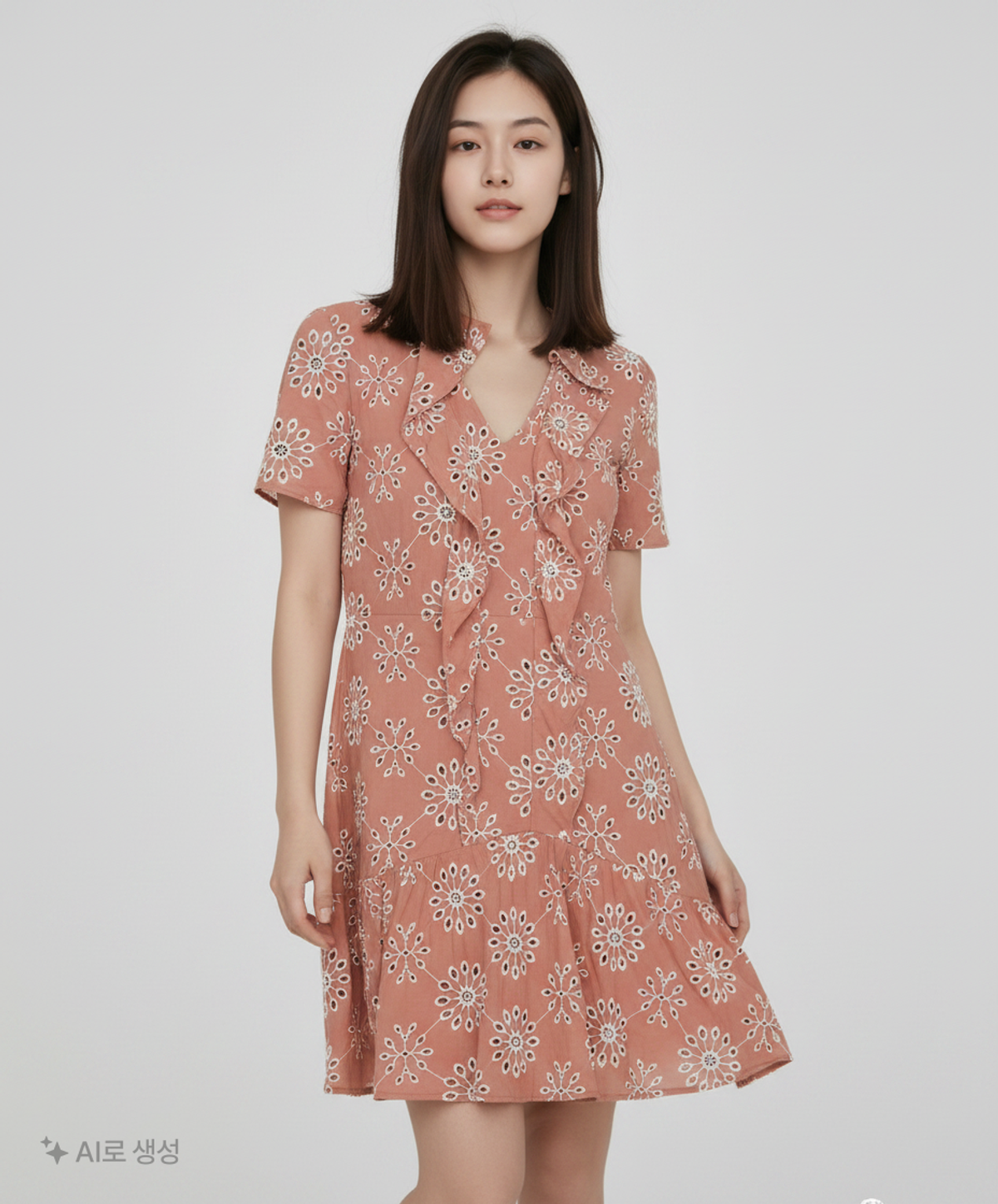 자라(ZARA) 미니 원피스 XS