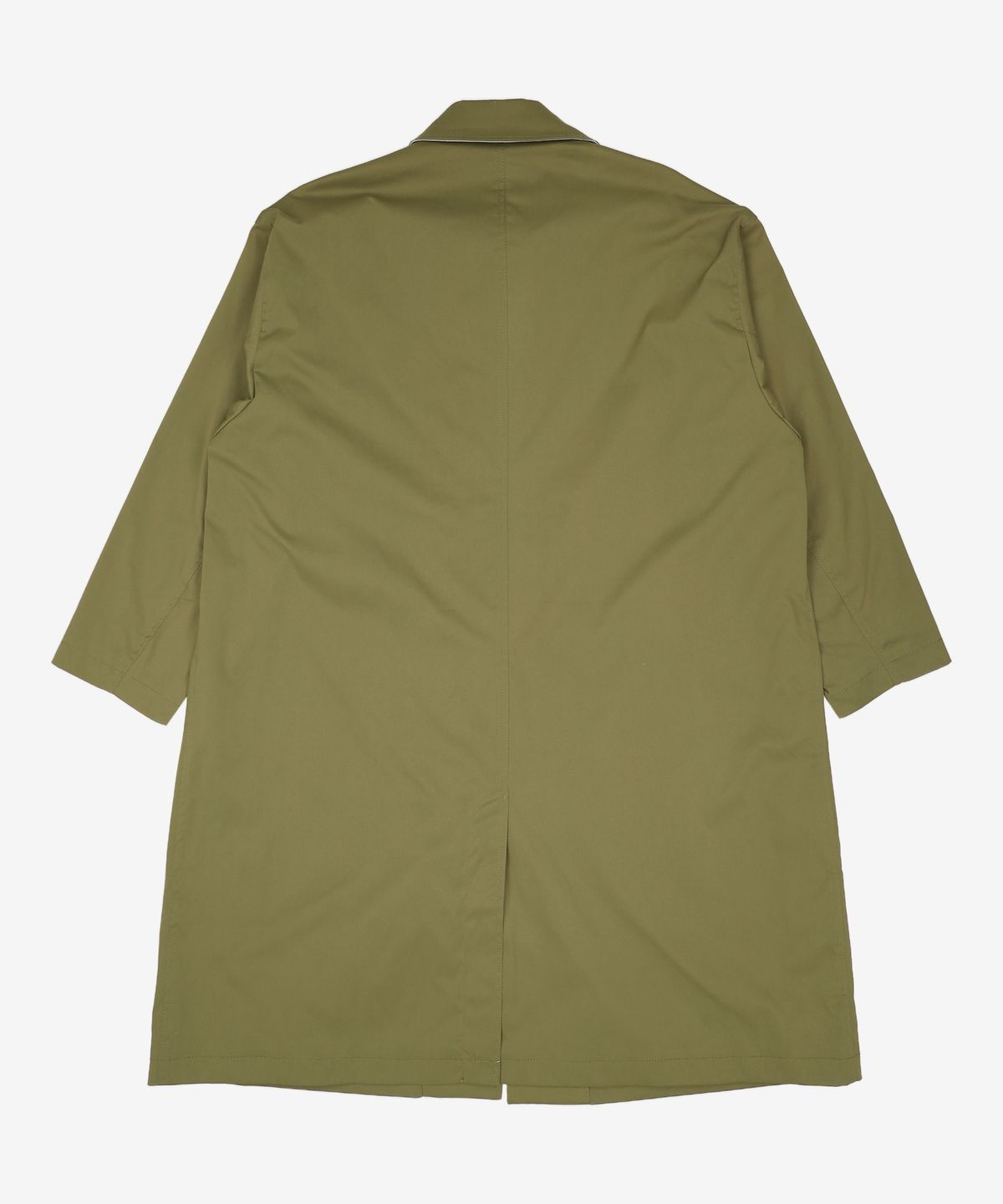 제너럴 아이디어(GENERAL IDEA) 웨이브 맥코트 [KHAKI] / S21W02001 M