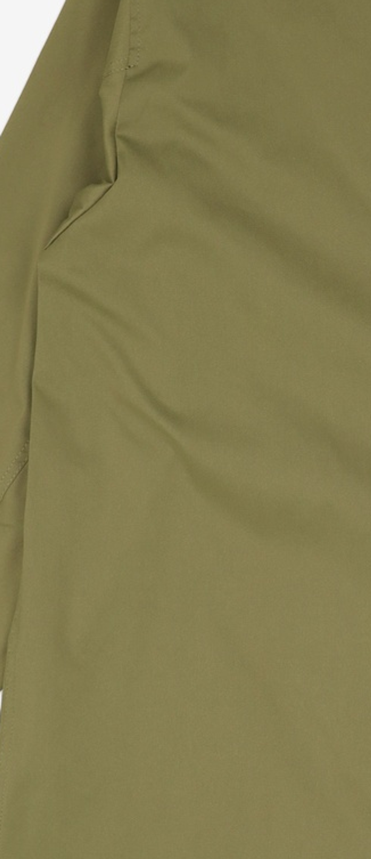 제너럴 아이디어(GENERAL IDEA) 웨이브 맥코트 [KHAKI] / S21W02001 M