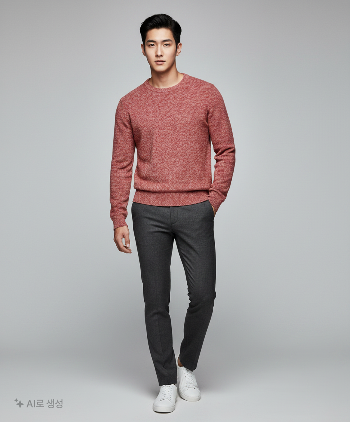 자라(ZARA) 니트/스웨터 L