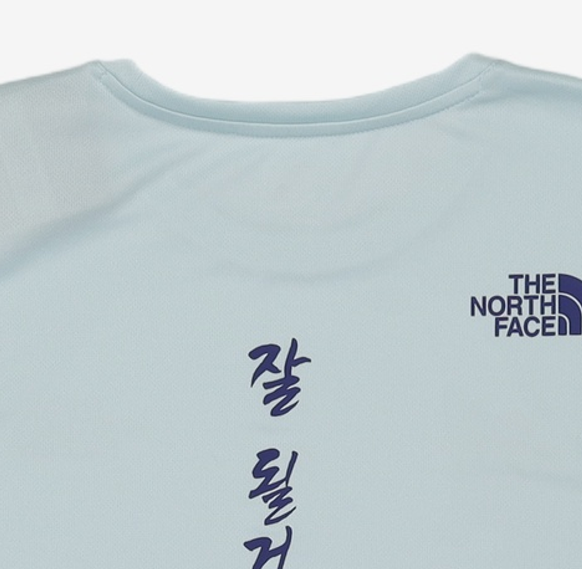 노스페이스(THE NORTH FACE) 반소매 티셔츠 100