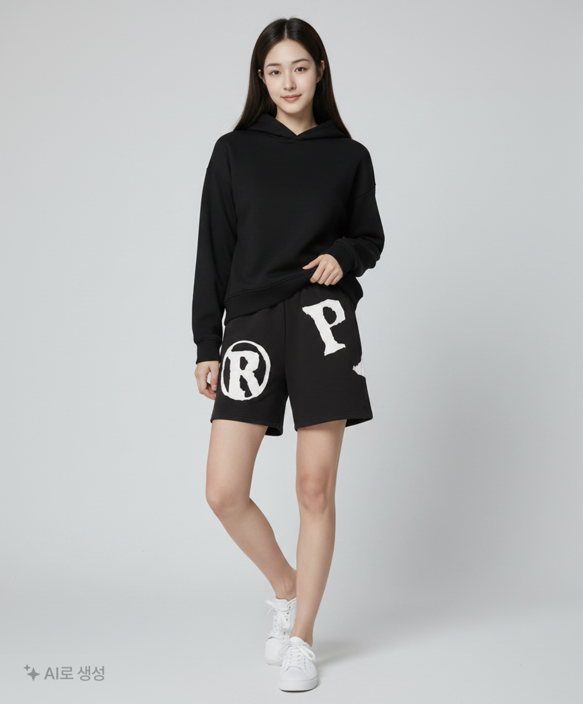 프렌다(PRENDA) 숏팬츠 S