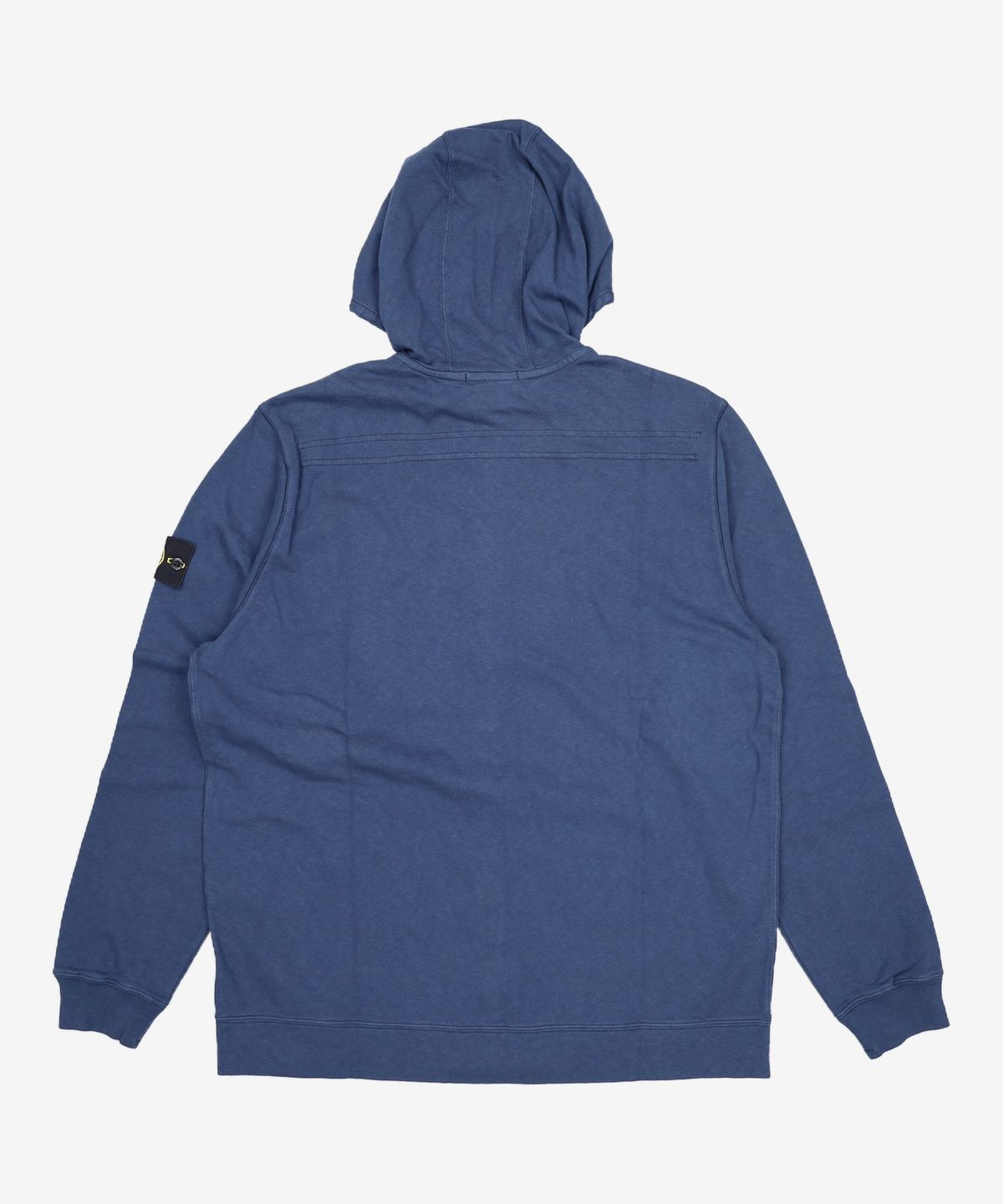 스톤아일랜드(STONE ISLAND) 후드 집업 XXXL