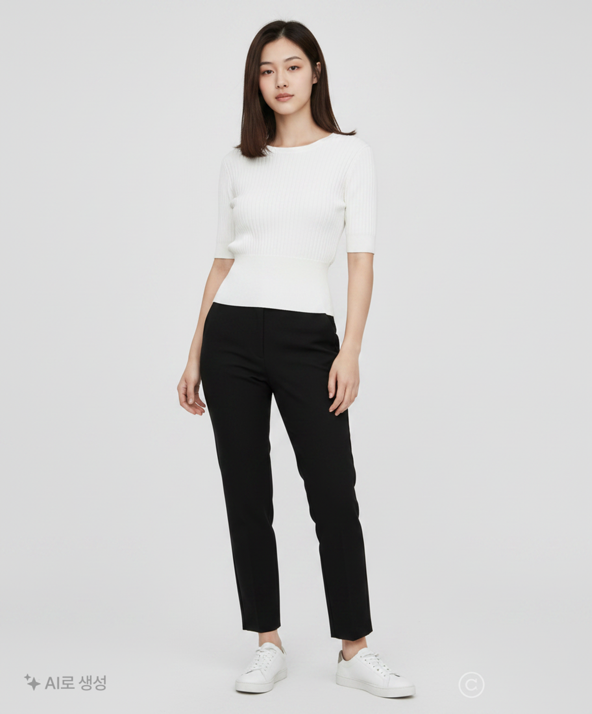 자라 니트(ZARA KNIT) 니트/스웨터 L