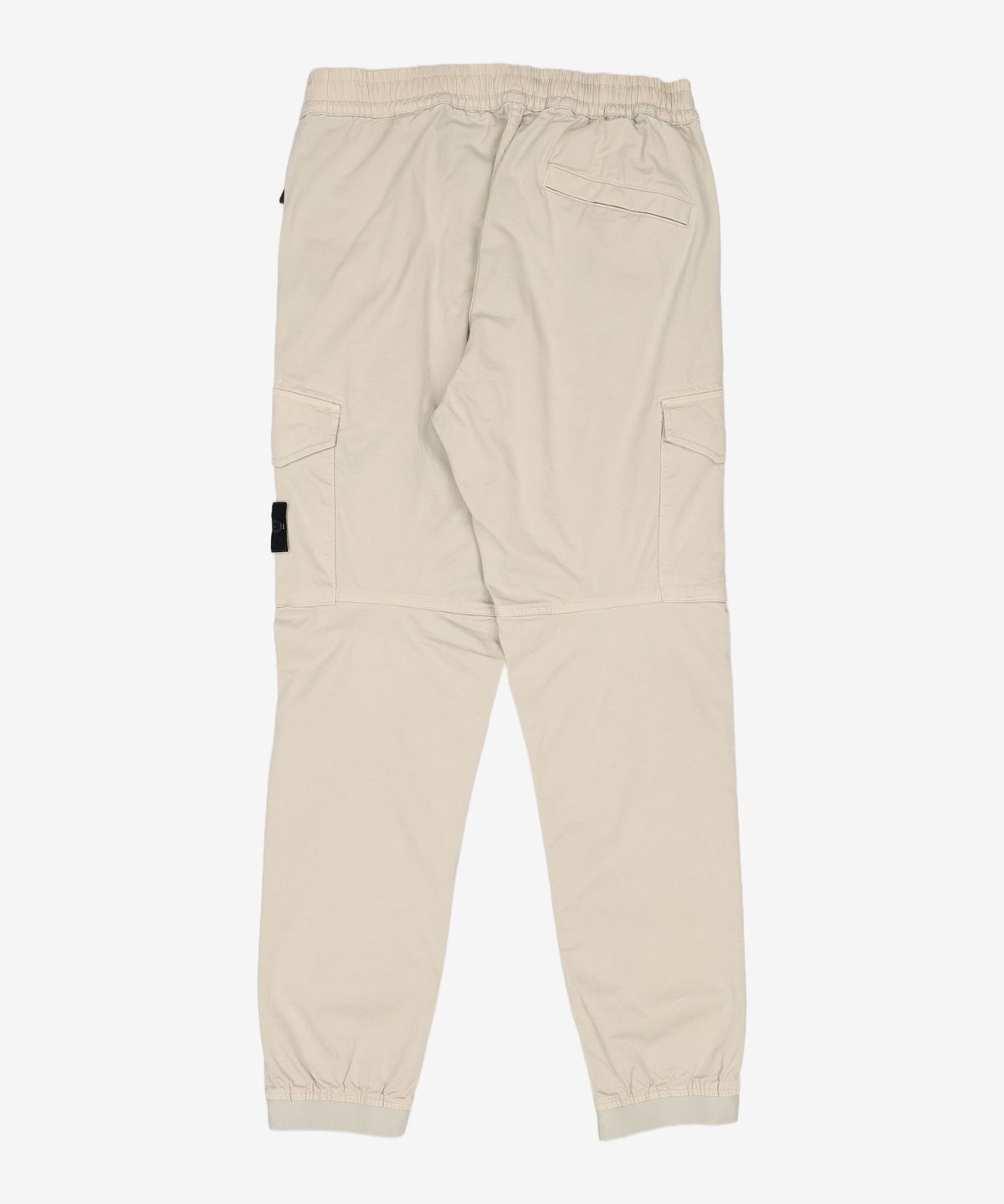스톤아일랜드(STONE ISLAND) 코튼 팬츠 W33