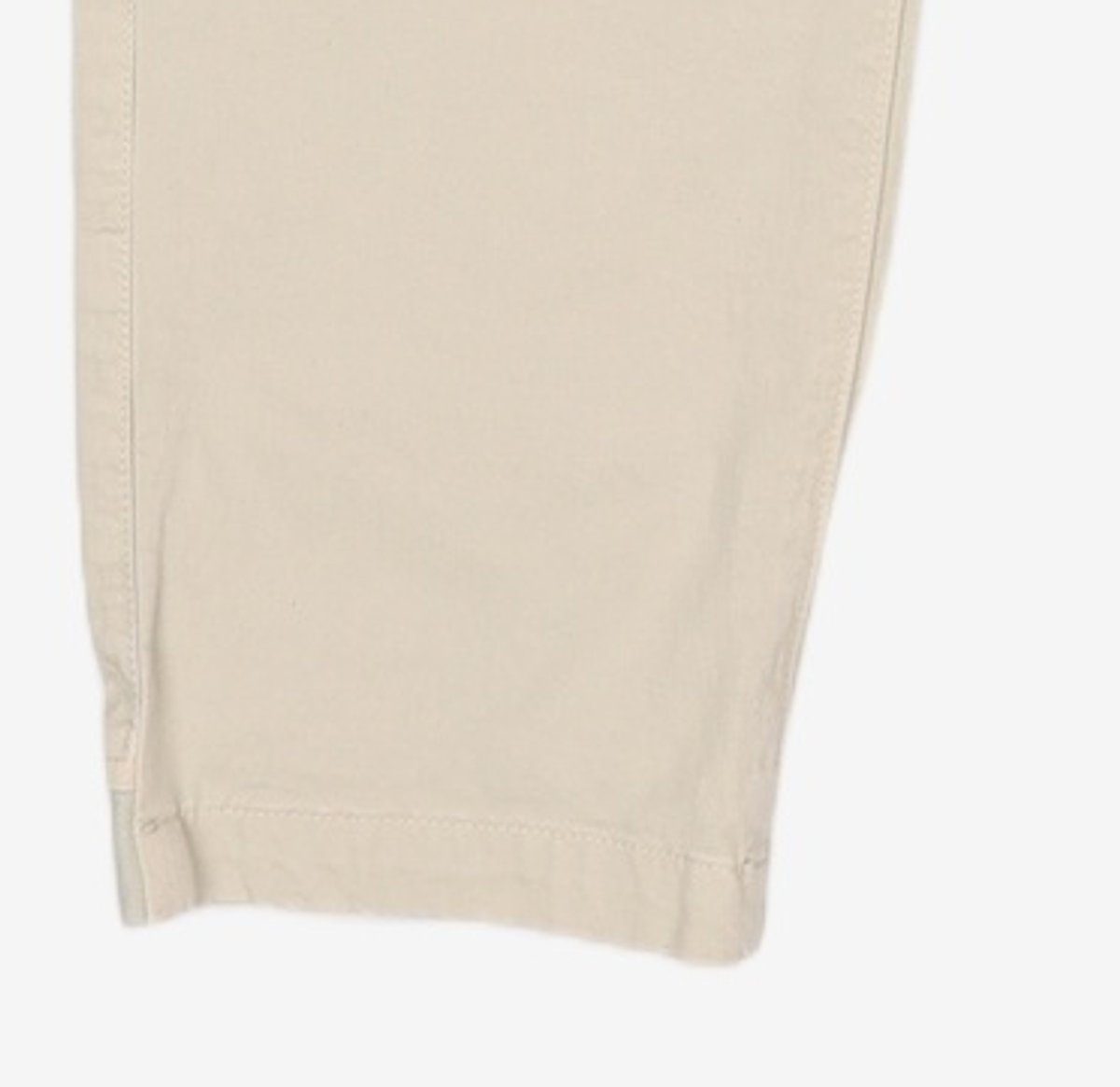 스톤아일랜드(STONE ISLAND) 코튼 팬츠 W33