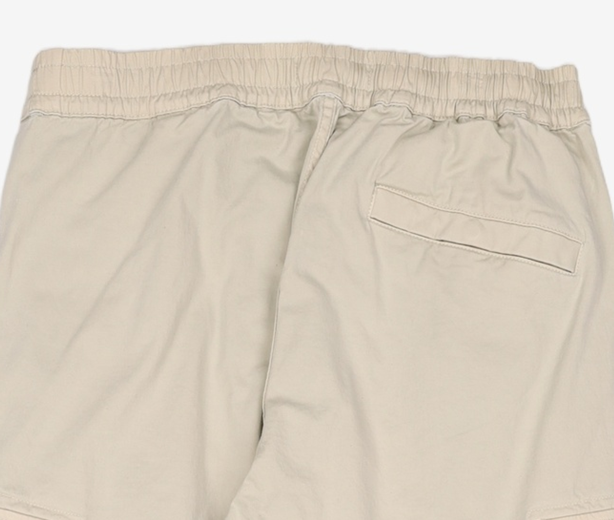 스톤아일랜드(STONE ISLAND) 코튼 팬츠 W33