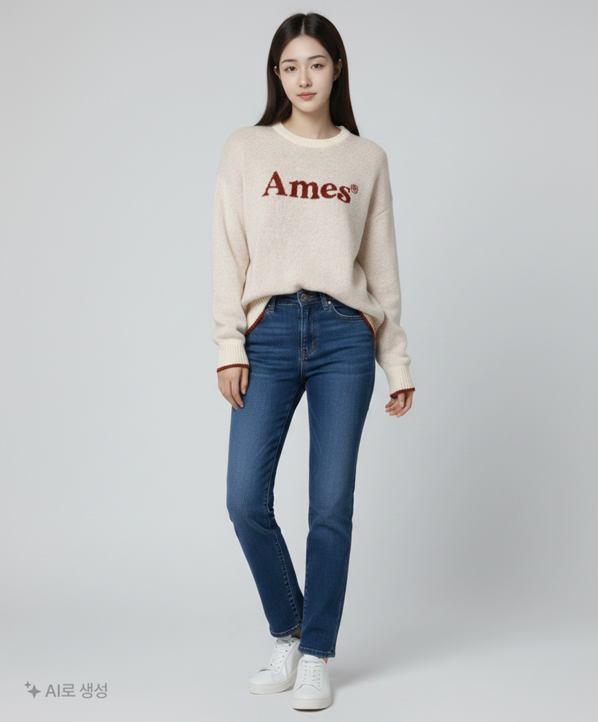 아메스 월드와이드(AMES-WORLDWIDE) 니트/스웨터 XL