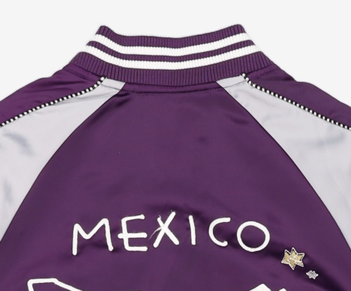 팀코믹스(TIMCOMIX) MEXICAN DADITO SUKAJAN PURPLE 0