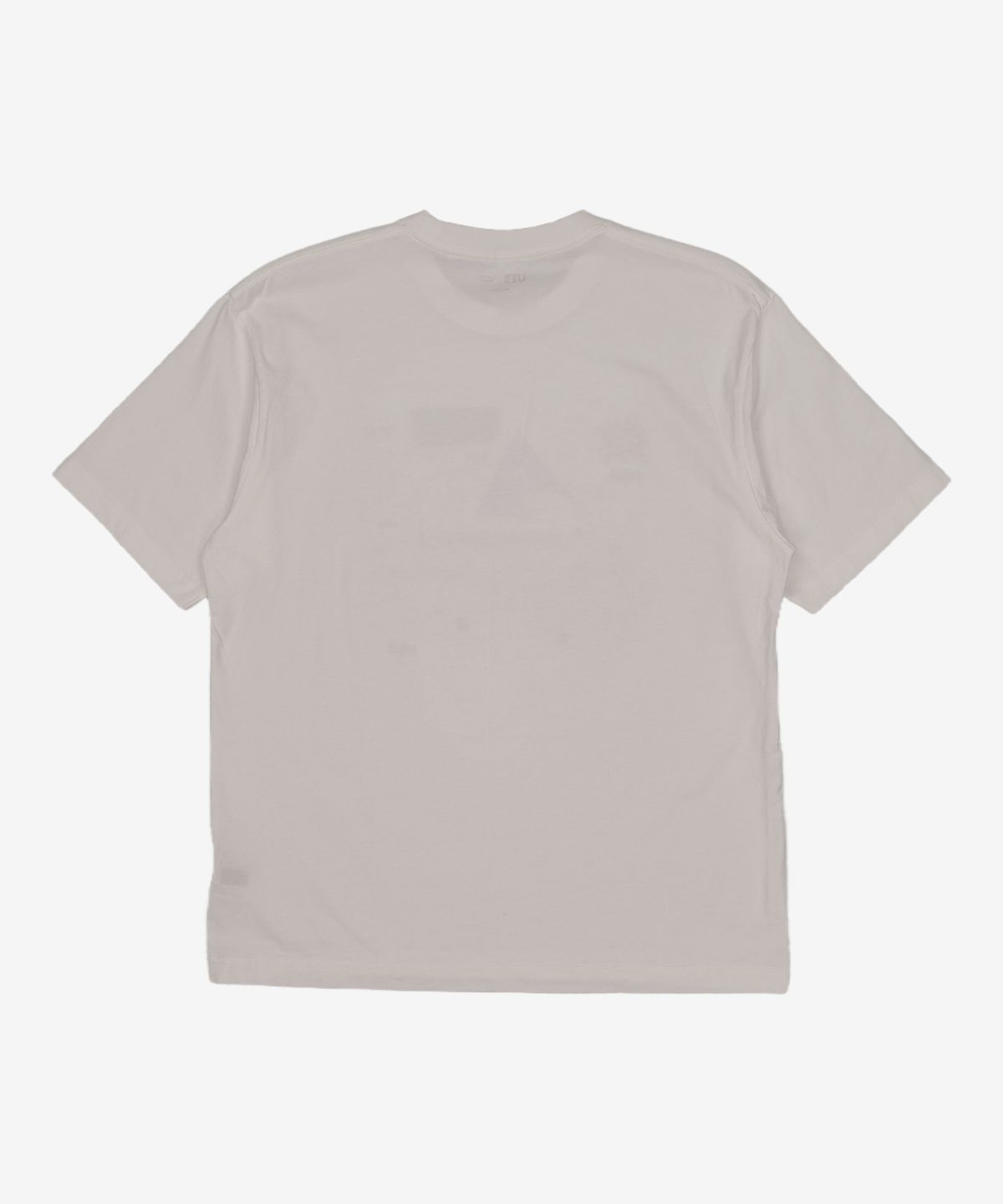 유니클로(UNIQLO) 반소매 티셔츠 L