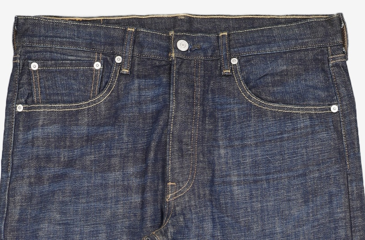 리바이스(LEVI'S) 청/데님 팬츠 34
