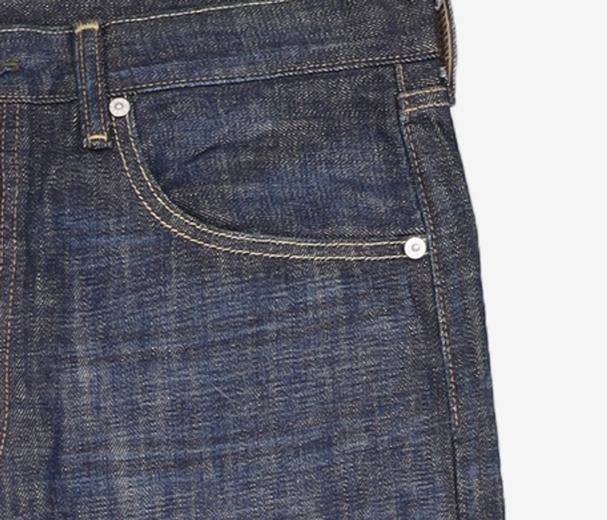 리바이스(LEVI'S) 청/데님 팬츠 34
