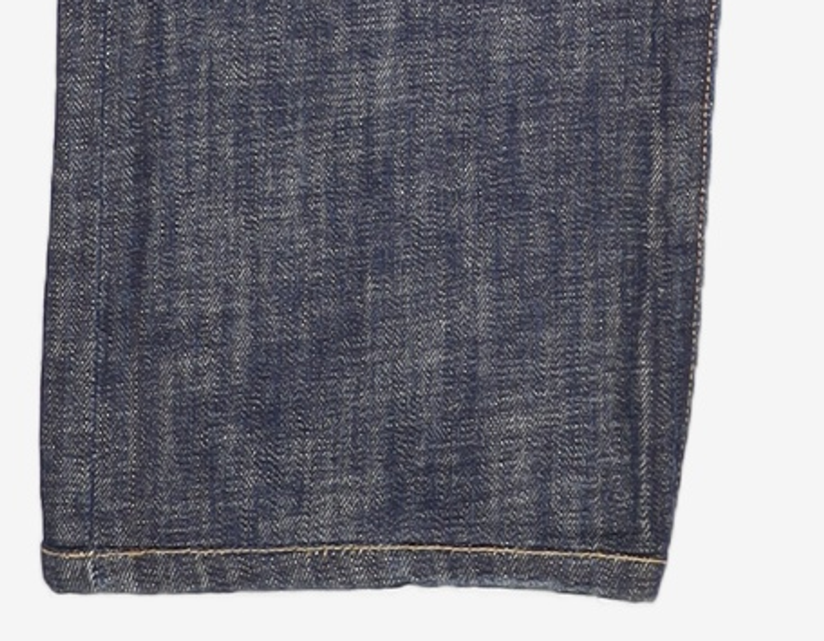 리바이스(LEVI'S) 청/데님 팬츠 34