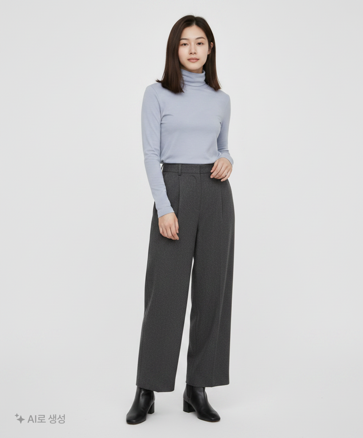 칼 라거펠트(KARL LAGERFELD) 긴소매 티셔츠 90