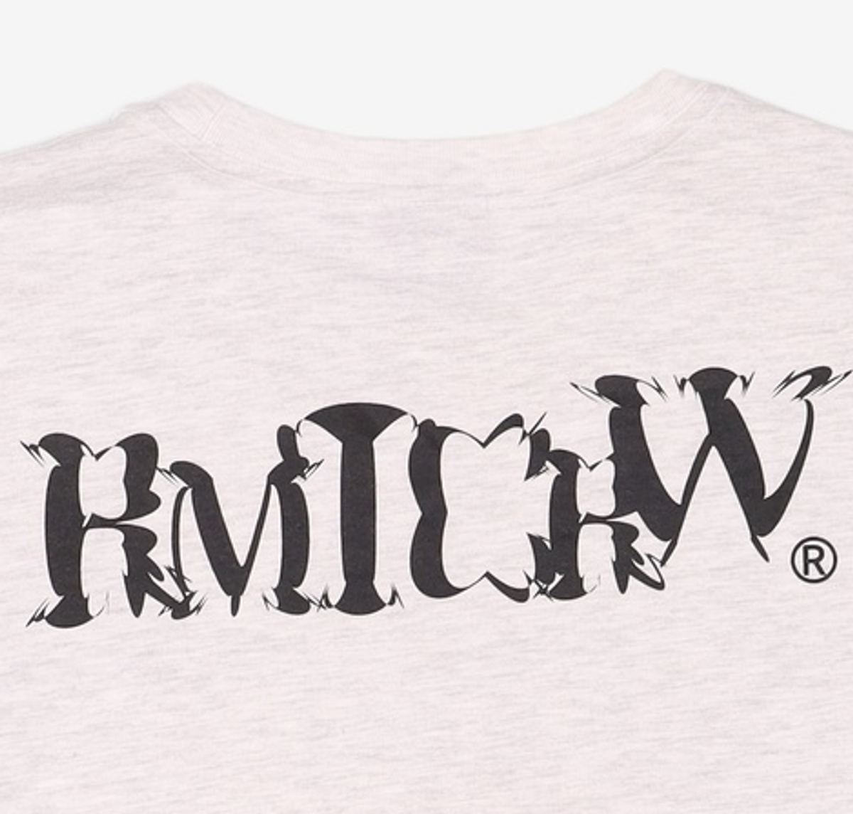 로맨틱크라운(ROMANTIC CROWN) 반소매 티셔츠 M