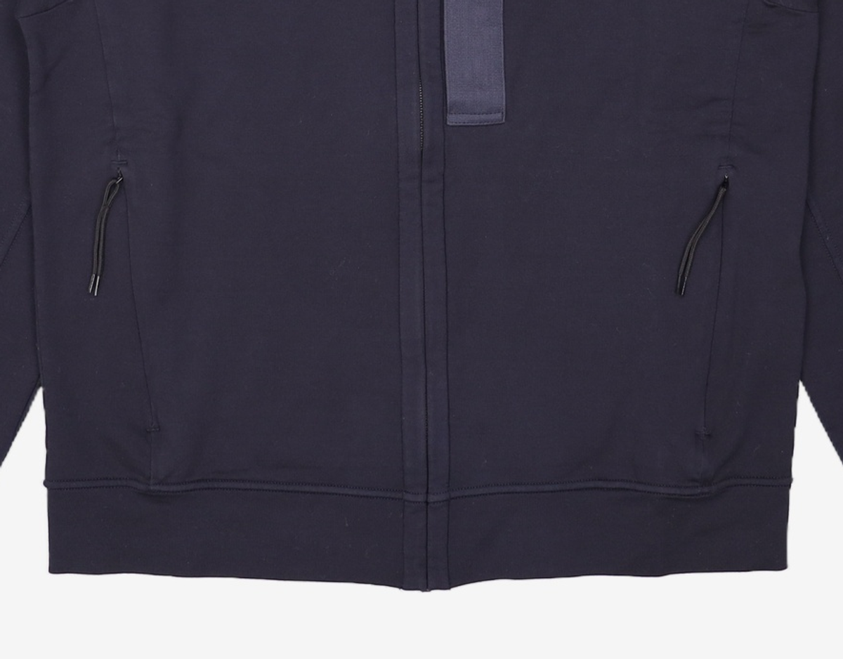 스톤아일랜드(STONE ISLAND) 트레이닝 재킷 M