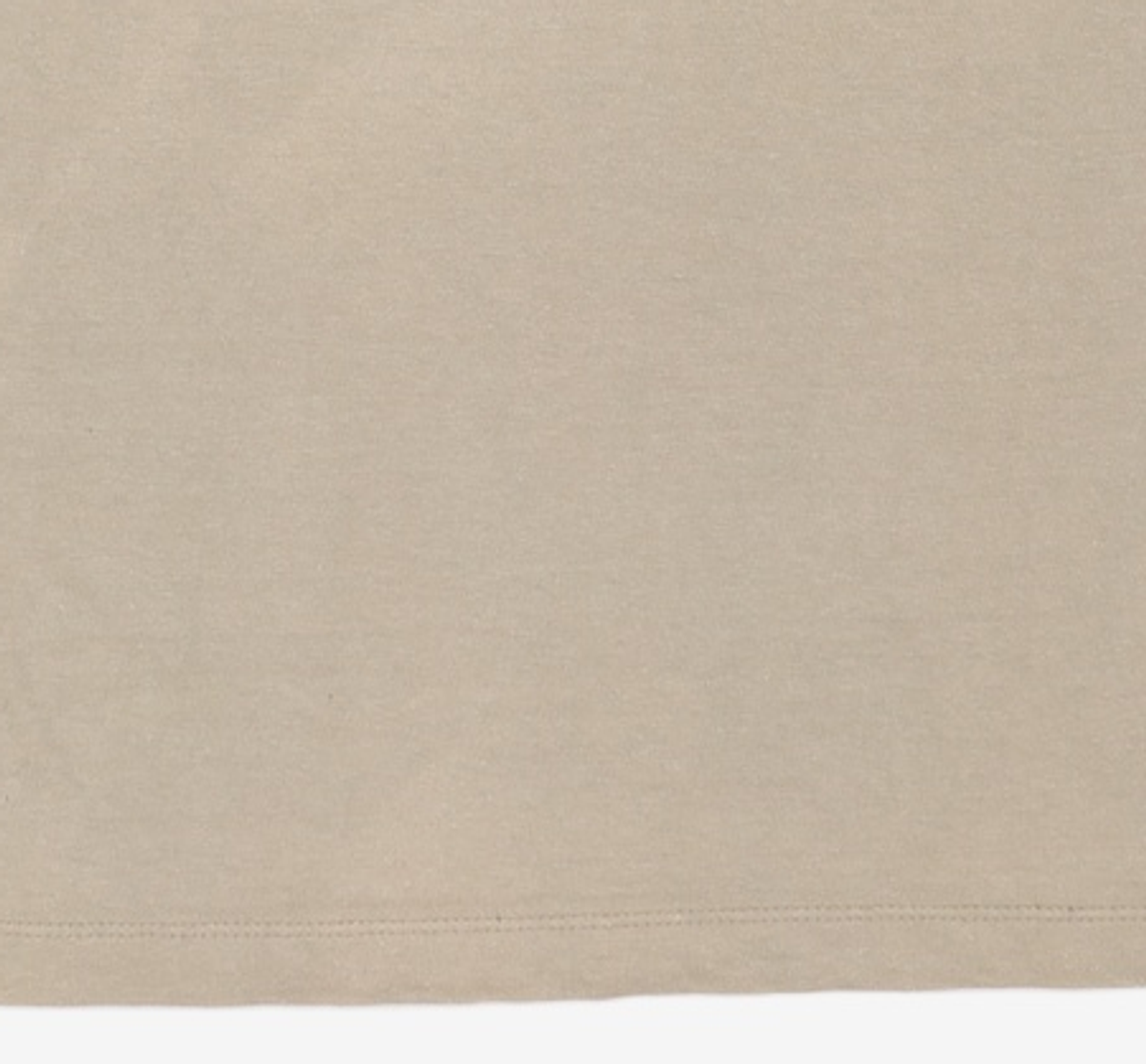 오버캐스트(OVERCAST) Whistling KABI T-Shirt (Olive) M
