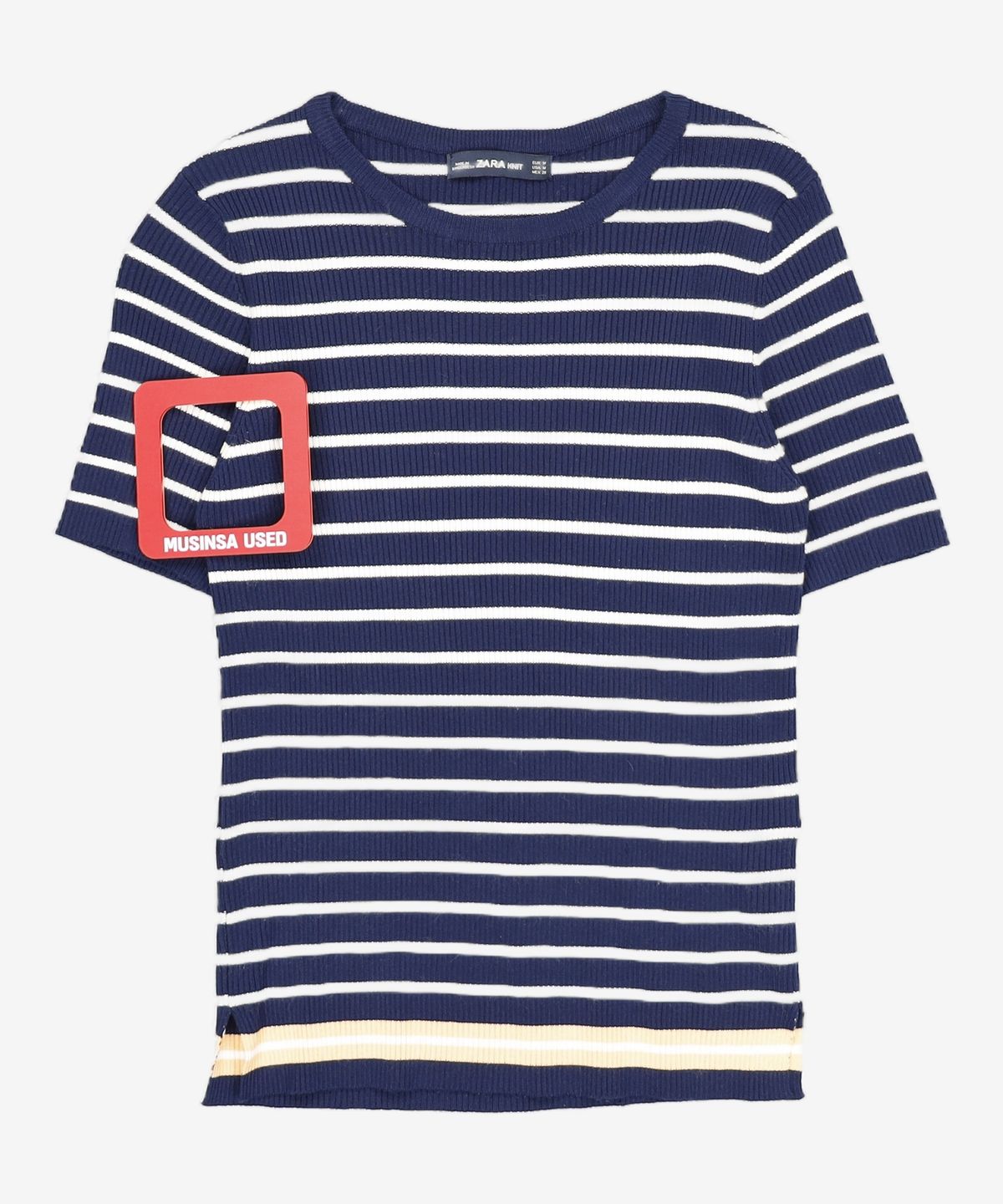 자라 니트(ZARA KNIT) 니트/스웨터 M