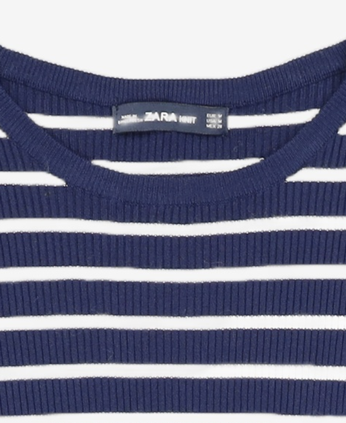 자라 니트(ZARA KNIT) 니트/스웨터 M