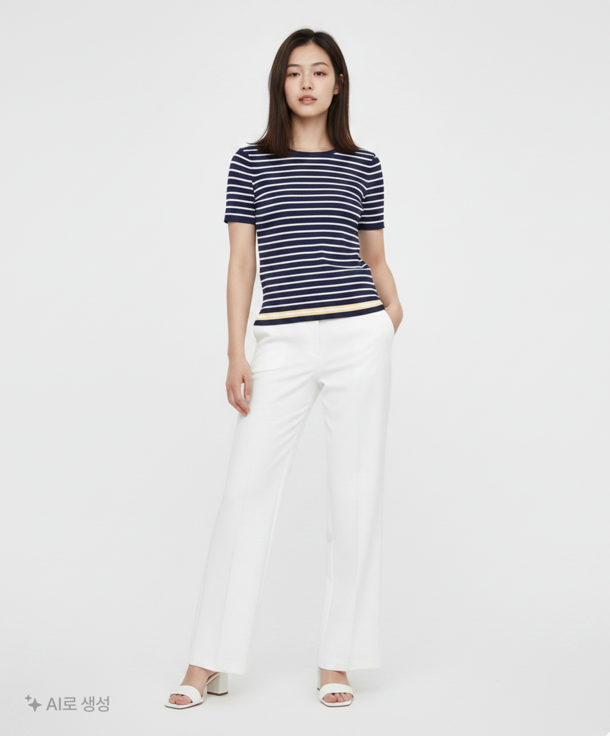 자라 니트(ZARA KNIT) 니트/스웨터 M