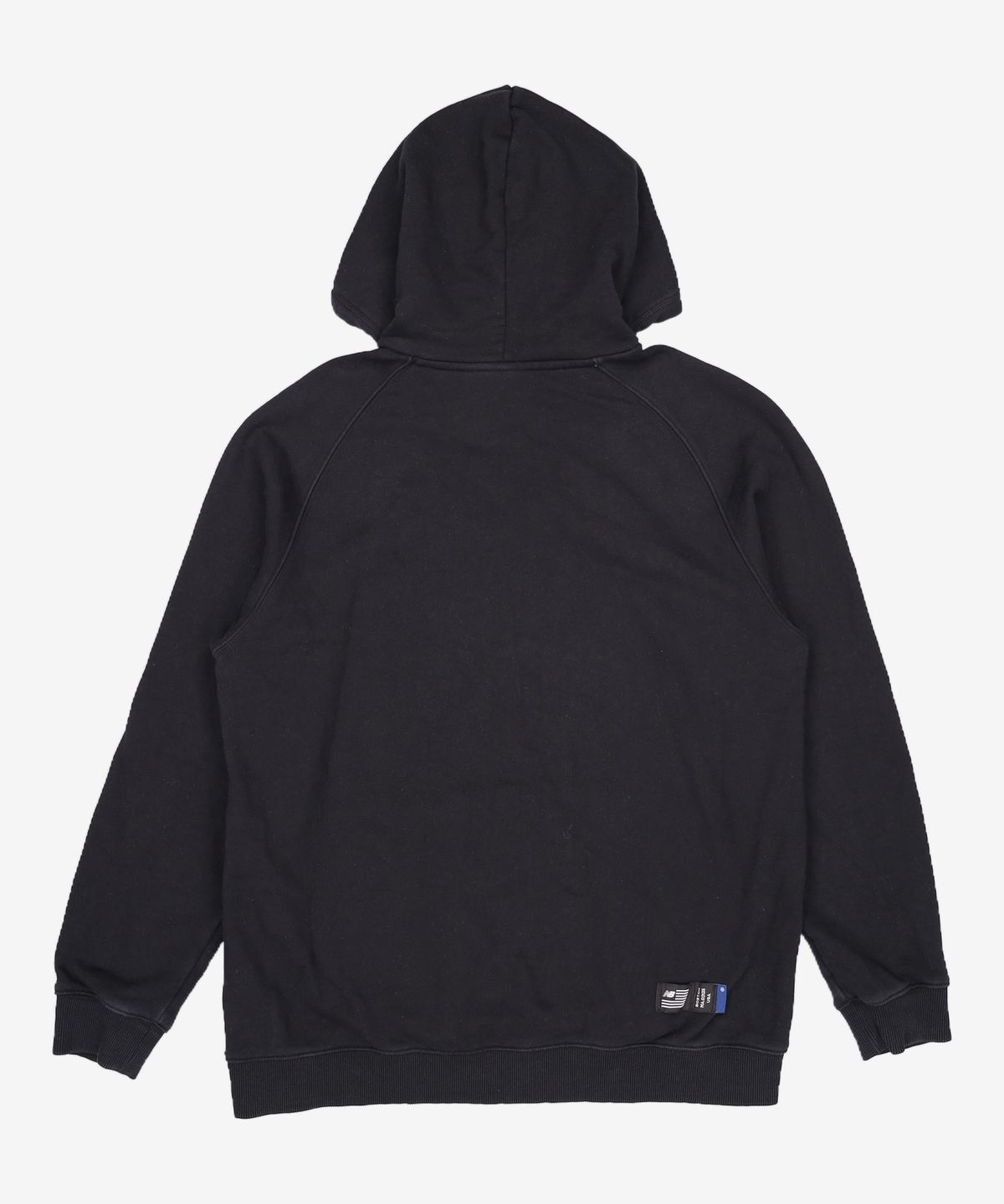 뉴발란스(NEW BALANCE) 후드 티셔츠 XL
