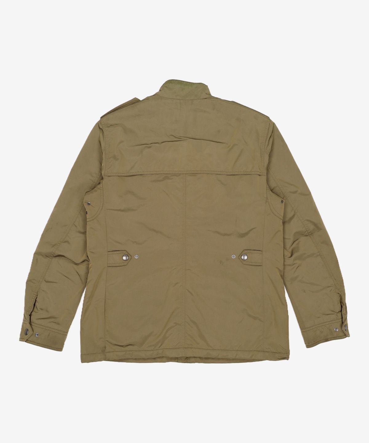 버버리(BURBERRY) 사파리/헌팅 재킷 M