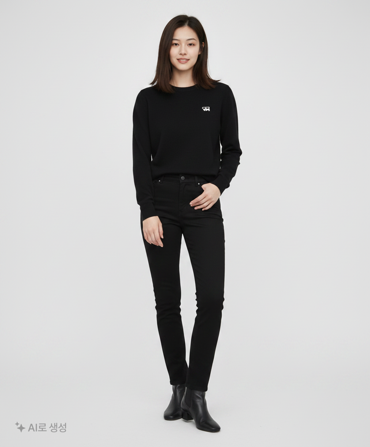 칼 라거펠트(KARL LAGERFELD) 니트/스웨터 55