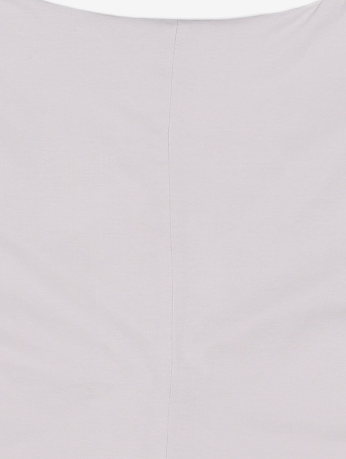 미쏘(MIXXO) 랩 반팔 티셔츠 RE HWG602A_MIWHWG78RA S