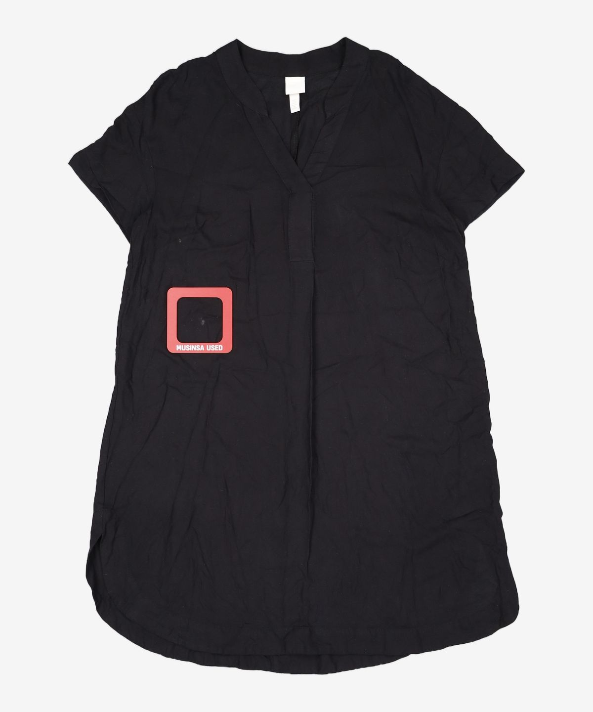 에이치앤엠(H&M) 기타 상의 S