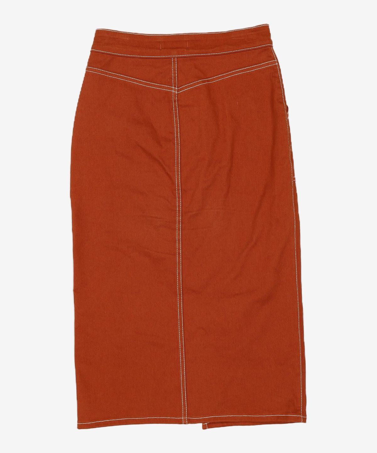 자라 트라플럭(ZARA TRF) 롱스커트 S