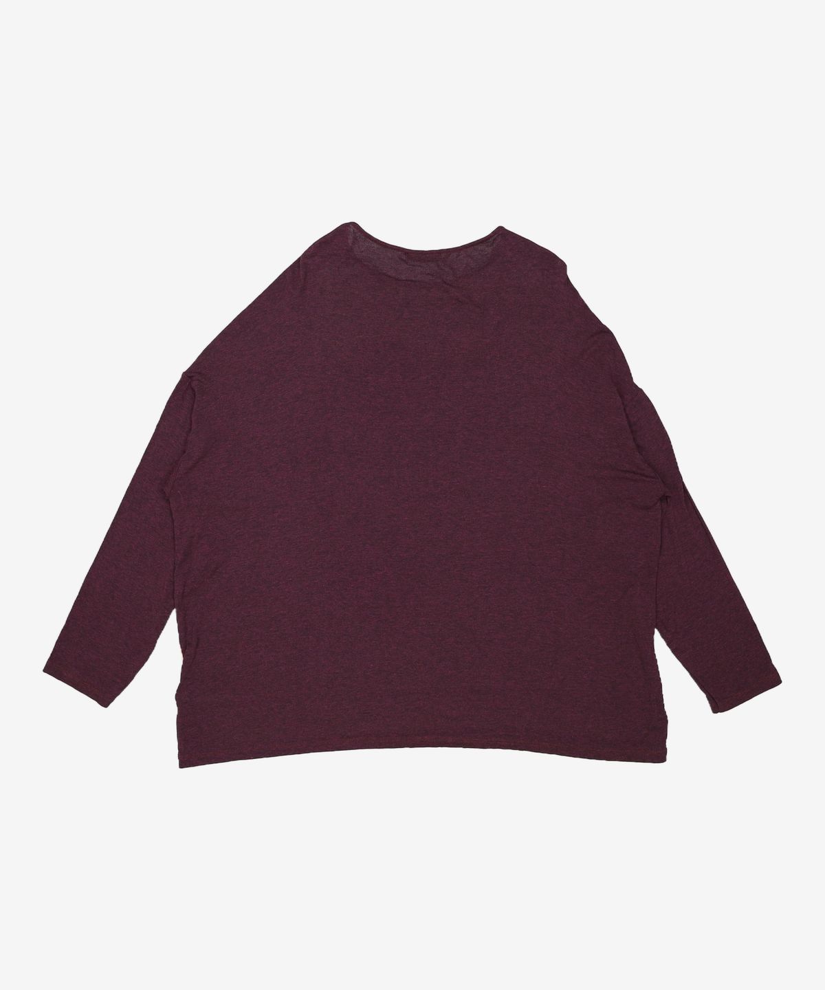 자라(ZARA) 긴소매 티셔츠 L