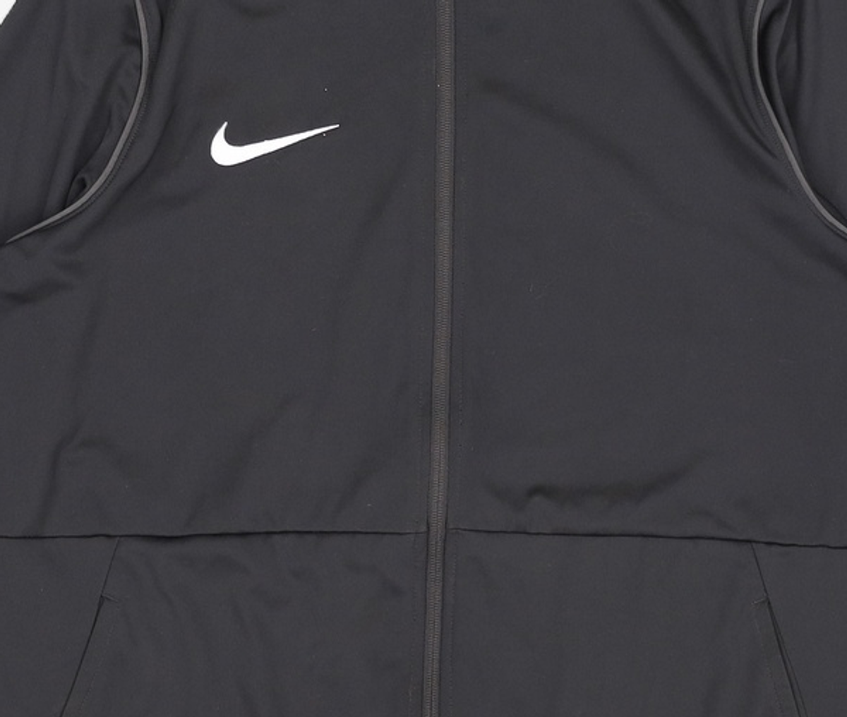 나이키(NIKE) 트레이닝 재킷 L