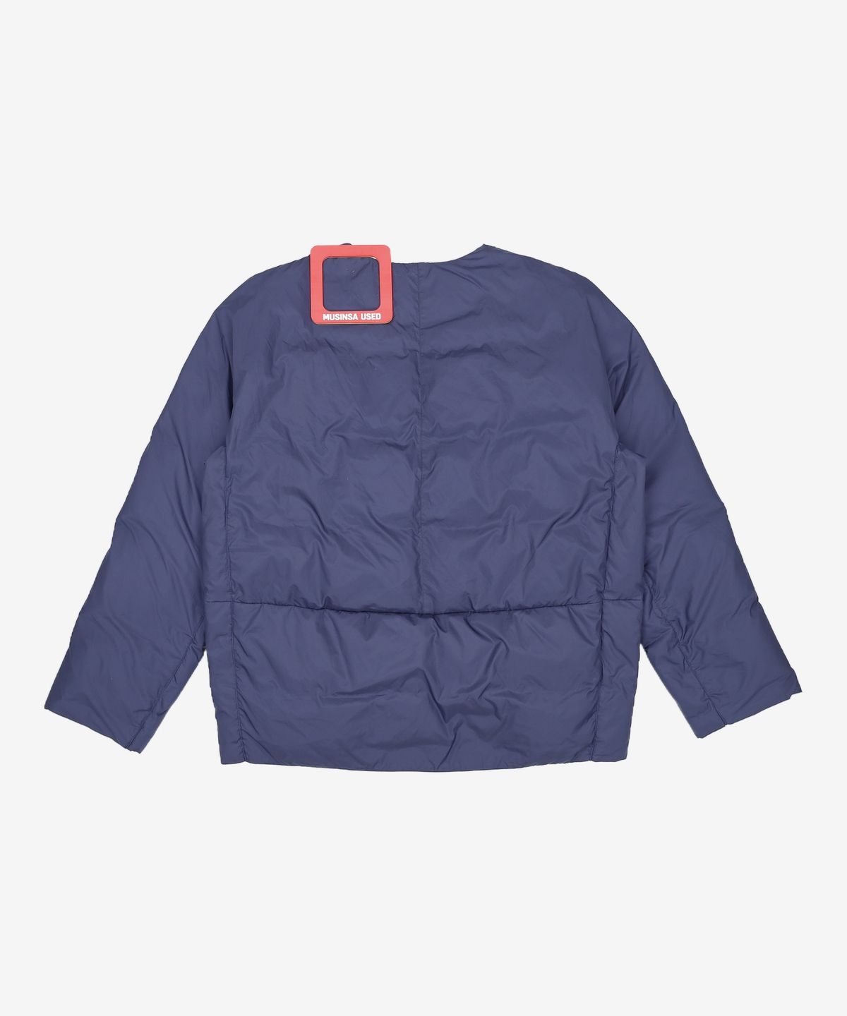 유니클로(UNIQLO) 숏 패딩/숏 헤비 아우터 M