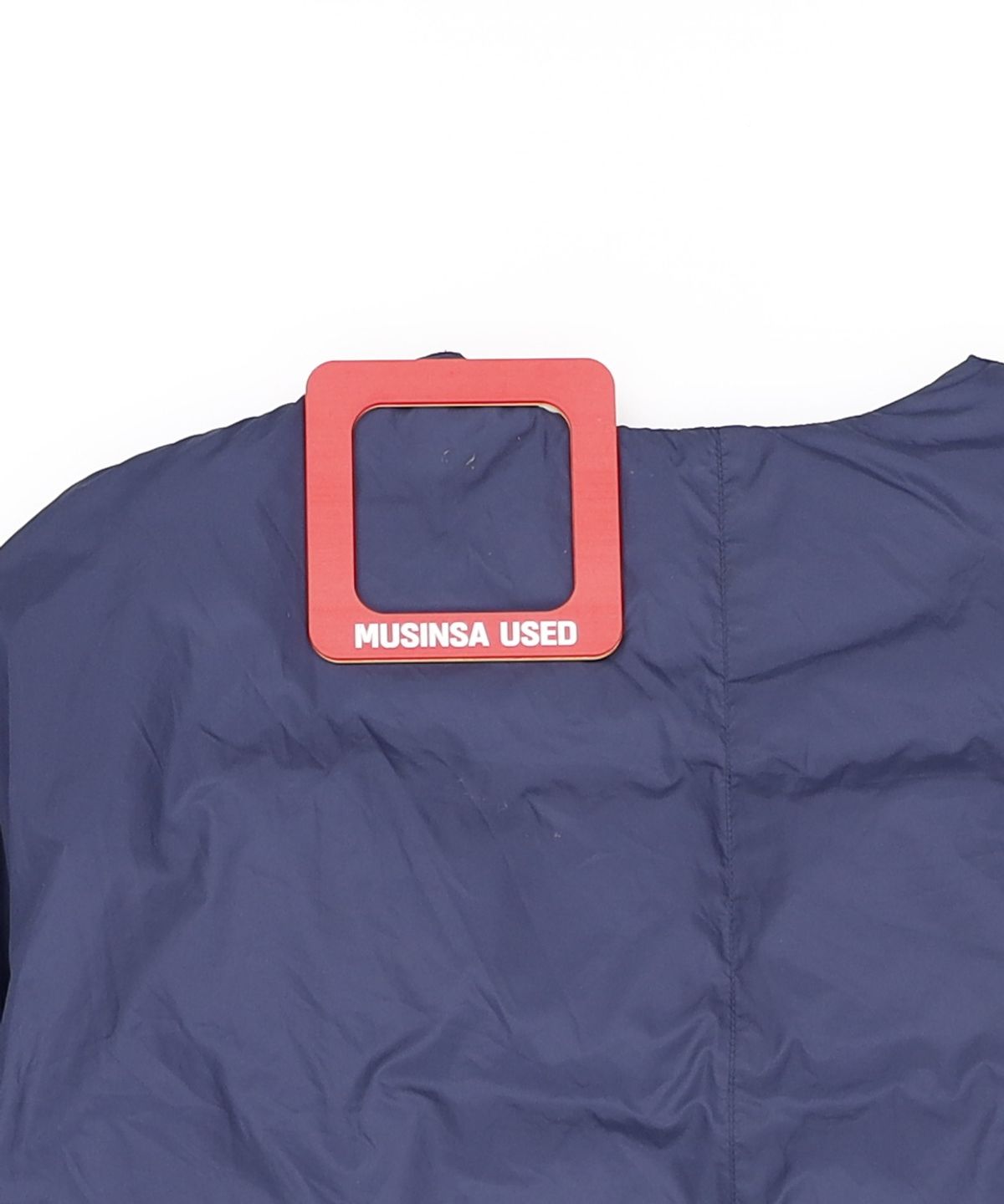 유니클로(UNIQLO) 숏 패딩/숏 헤비 아우터 M