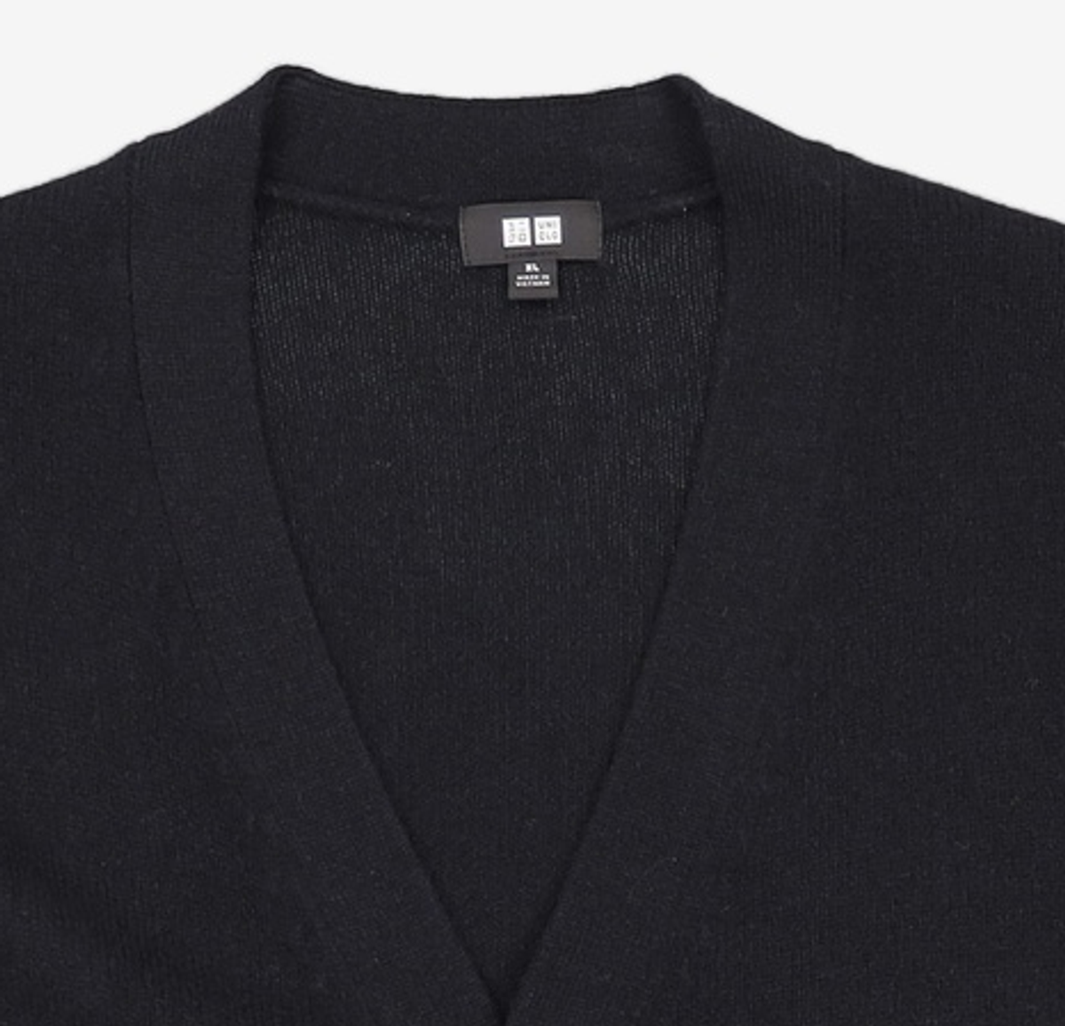 유니클로(UNIQLO) 카디건 XL