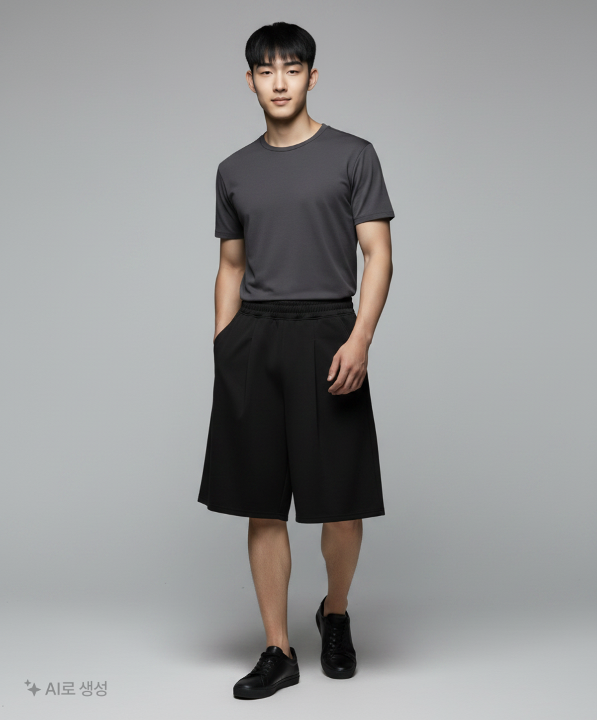 제로(XERO) 숏팬츠 M