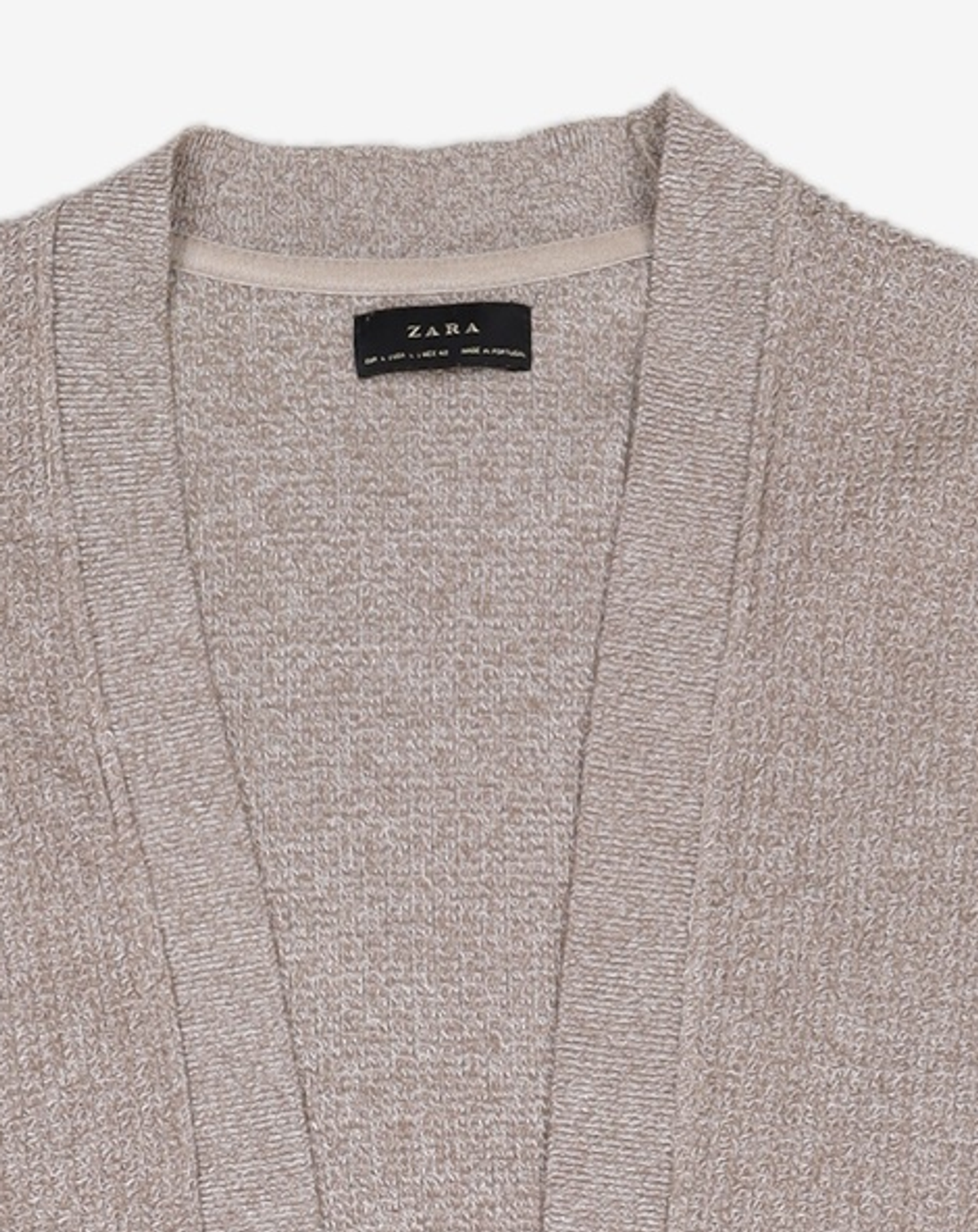 자라(ZARA) 카디건 L