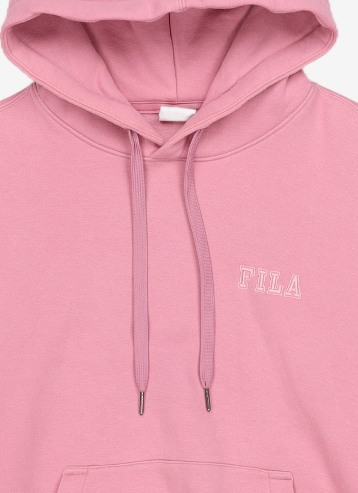 휠라(FILA) 후드 티셔츠 90